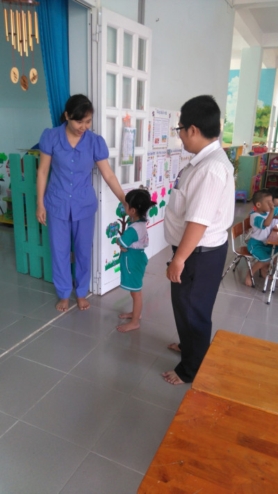Phương Pháp dạy Con Biết Lễ Phép