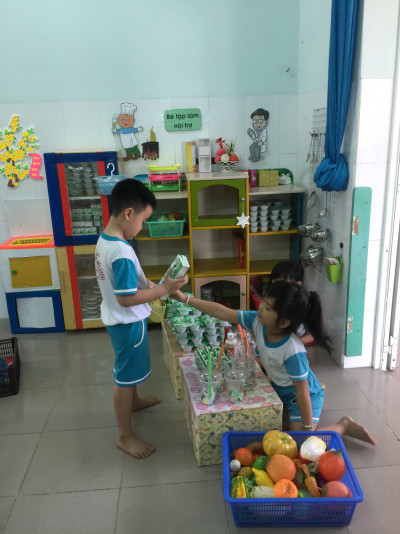 Bạn ơi, mua gì tôi bán rẻ cho nè!