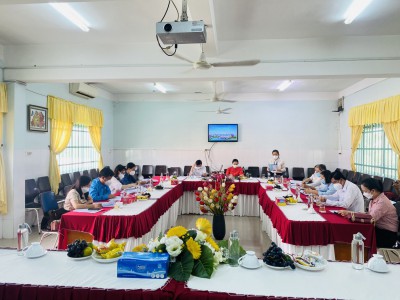 Công tác đoán đoàn KT-XHHĐ ND thành phố Thủ Dầu Một