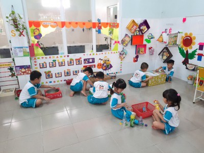 Cha mẹ cần dạy trẻ những điều cần thiết