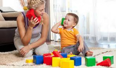Đừng để con luôn cảm thấy an toàn