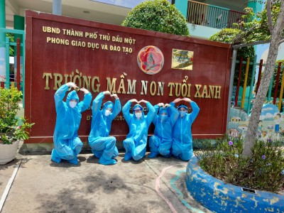 Video dự thi Cuộc thi "Tuyên truyền viên Online"