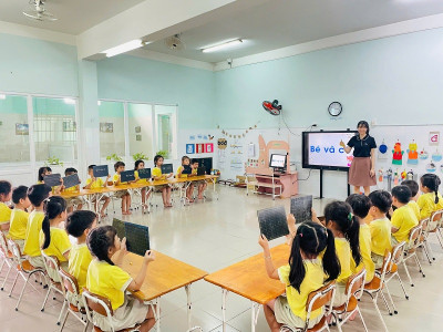 SAO CHÉP CHỮ CÁI