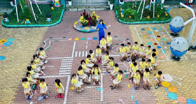 Cuộc thi "DUYÊN DÁNG ÁO DÀI - GẮN KẾT YÊU THƯƠNG"