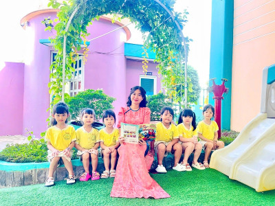Cuộc thi "DUYÊN DÁNG ÁO DÀI - GẮN KẾT YÊU THƯƠNG"