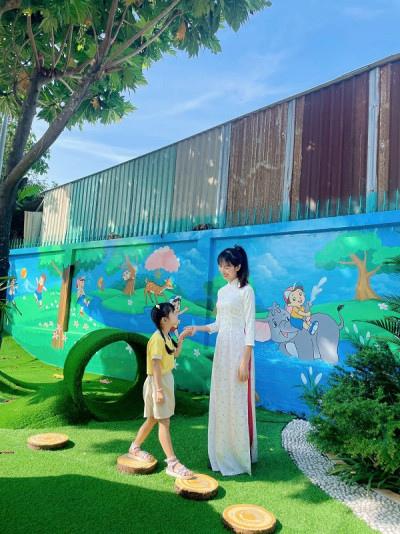 Cuộc thi "DUYÊN DÁNG ÁO DÀI - GẮN KẾT YÊU THƯƠNG"