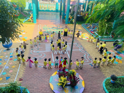 TRÒ CHƠI DÂN GIAN