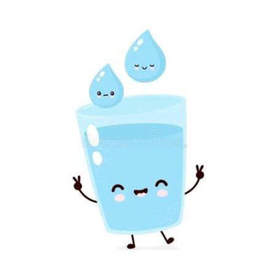 UỐNG ĐỦ NƯỚC – CƠ THỂ KHỎE MẠNH !