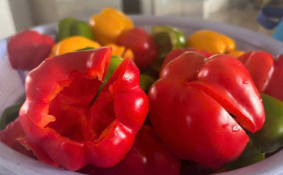 MÓN ĂN NHIỀU MÀU – BÉ ĂN NGON, KHỎE HƠN! “Càng nhiều màu sắc – càng nhiều niềm vui trong bữa ăn của bé!”