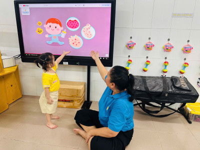 Phòng bệnh khi giao mùa