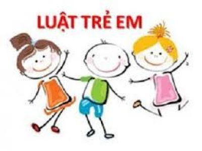 📚 Tuyên truyền Luật Trẻ em nhân Ngày Pháp luật Việt Nam (09/11/2025)  📚