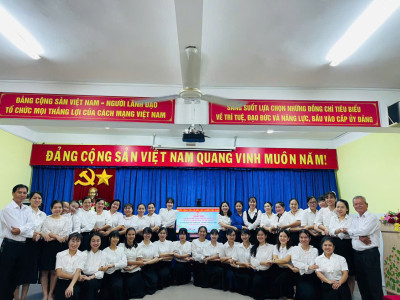 🎉 Ngày Hội Đại Đoàn Kết Toàn Dân Tộc Năm 2025 🎉