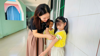 CHUYÊN ĐỀ DINH DƯỠNG HỢP LÝ- Phòng tránh thừa cân, béo phì và suy dinh dưỡng