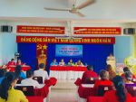 Hội nghị cán bộ viên chức năm học 2022-2023