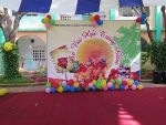 Bé Vui Trung Thu 2019-2020