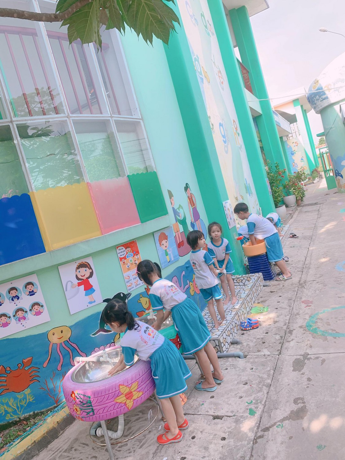 ​Ngày yêu thương