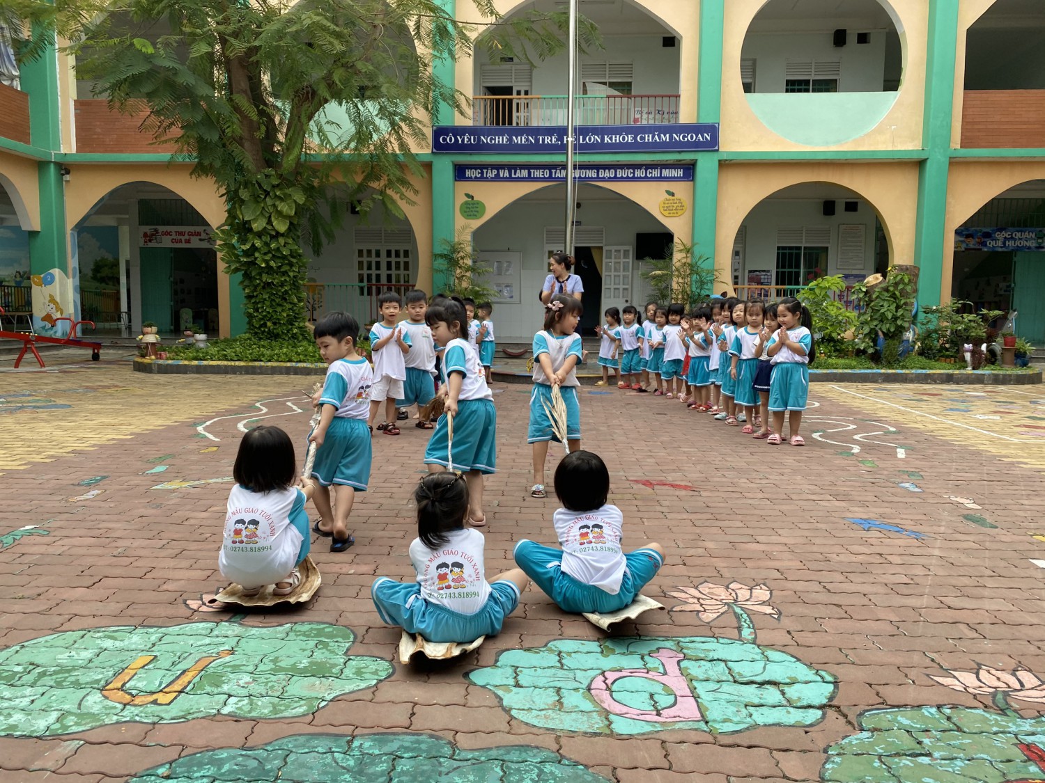 Trò chơi chơi dân gian