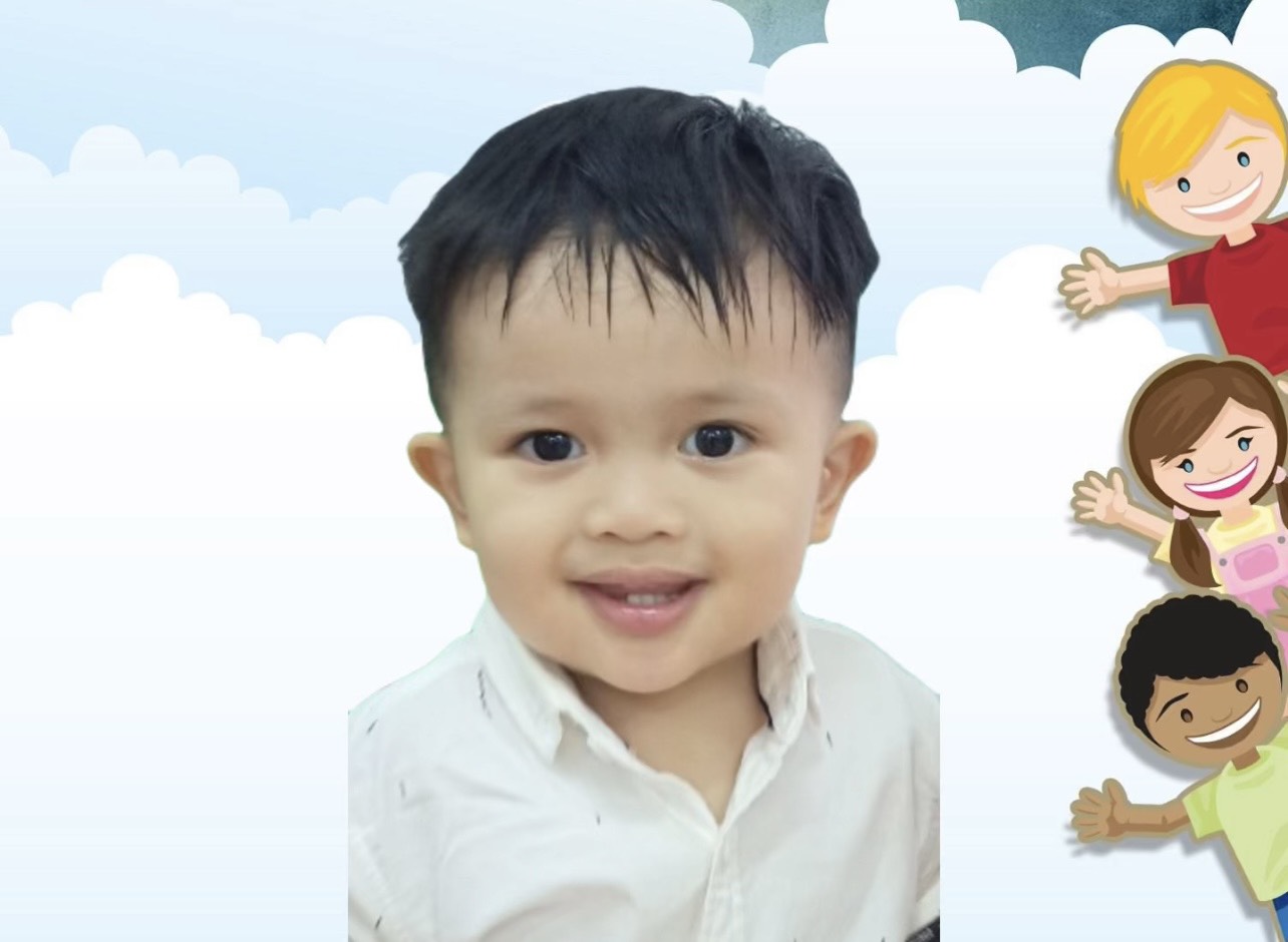 Răng sữa của bé