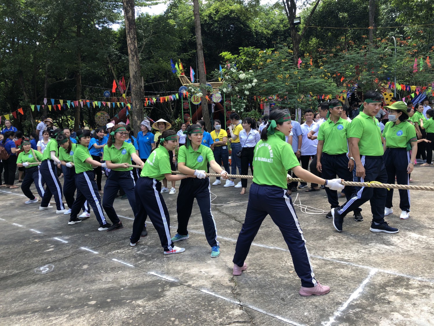 HOI TRAI 11