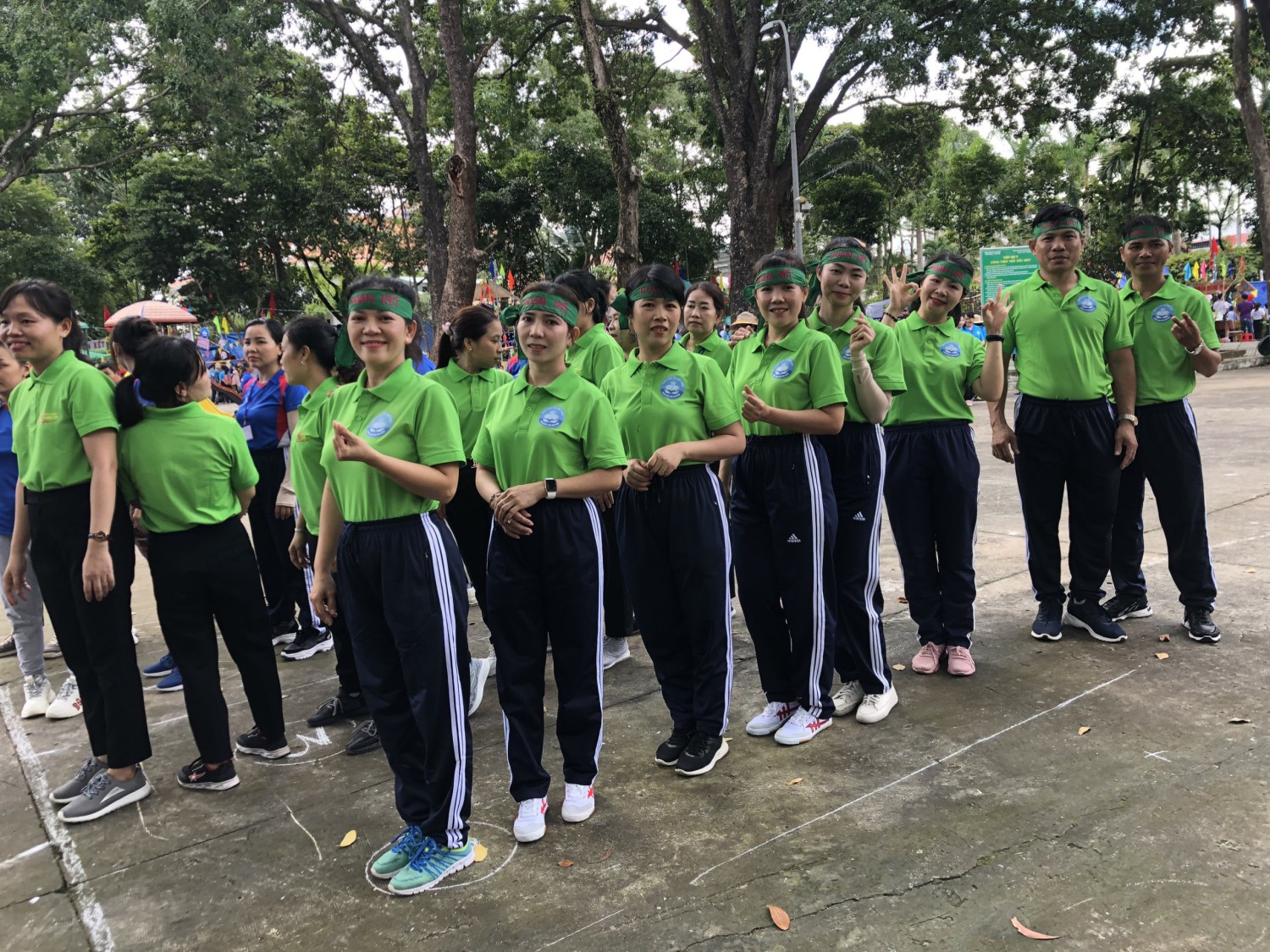 HOI TRAI 12
