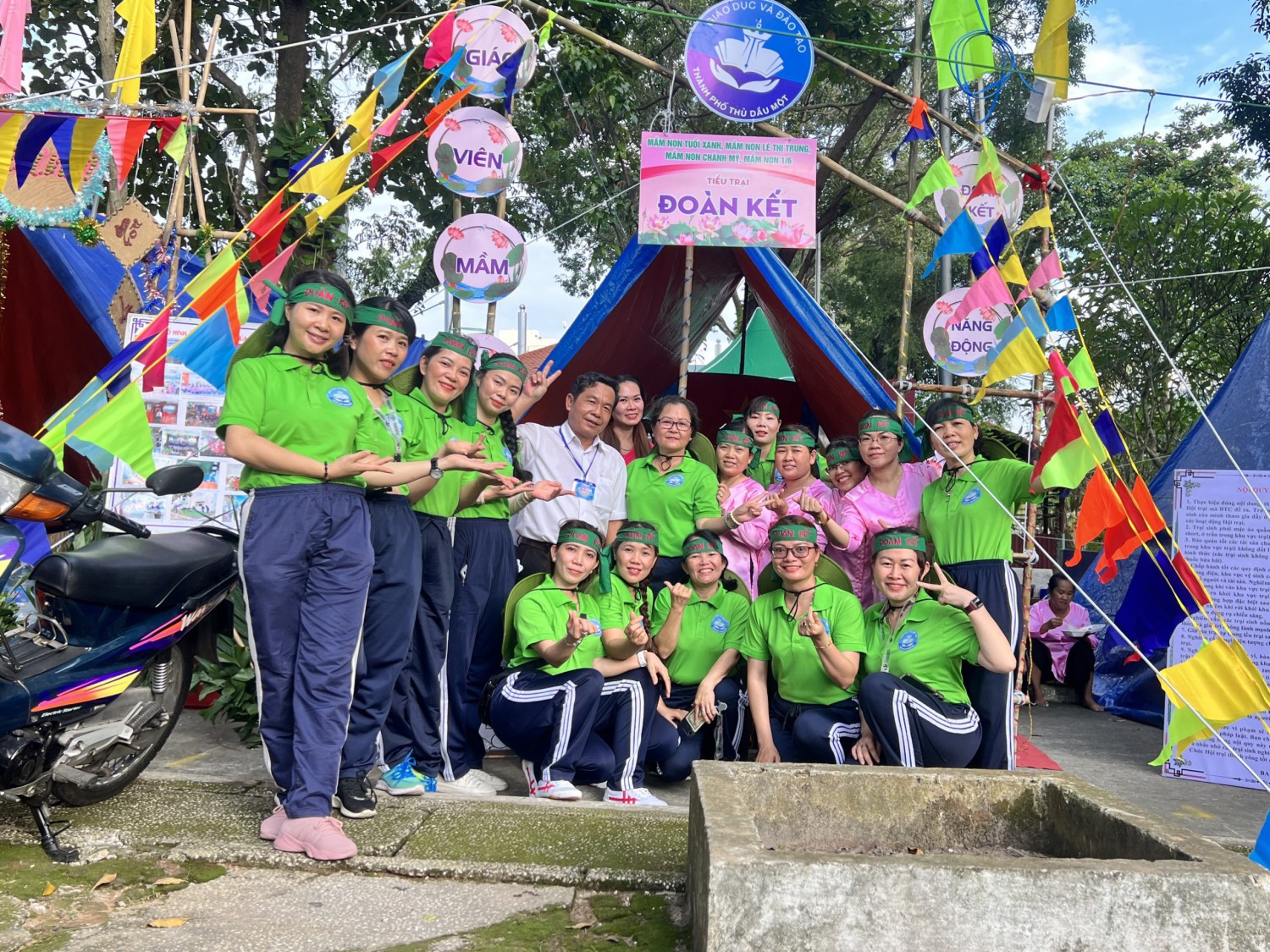 HOI TRAI 14