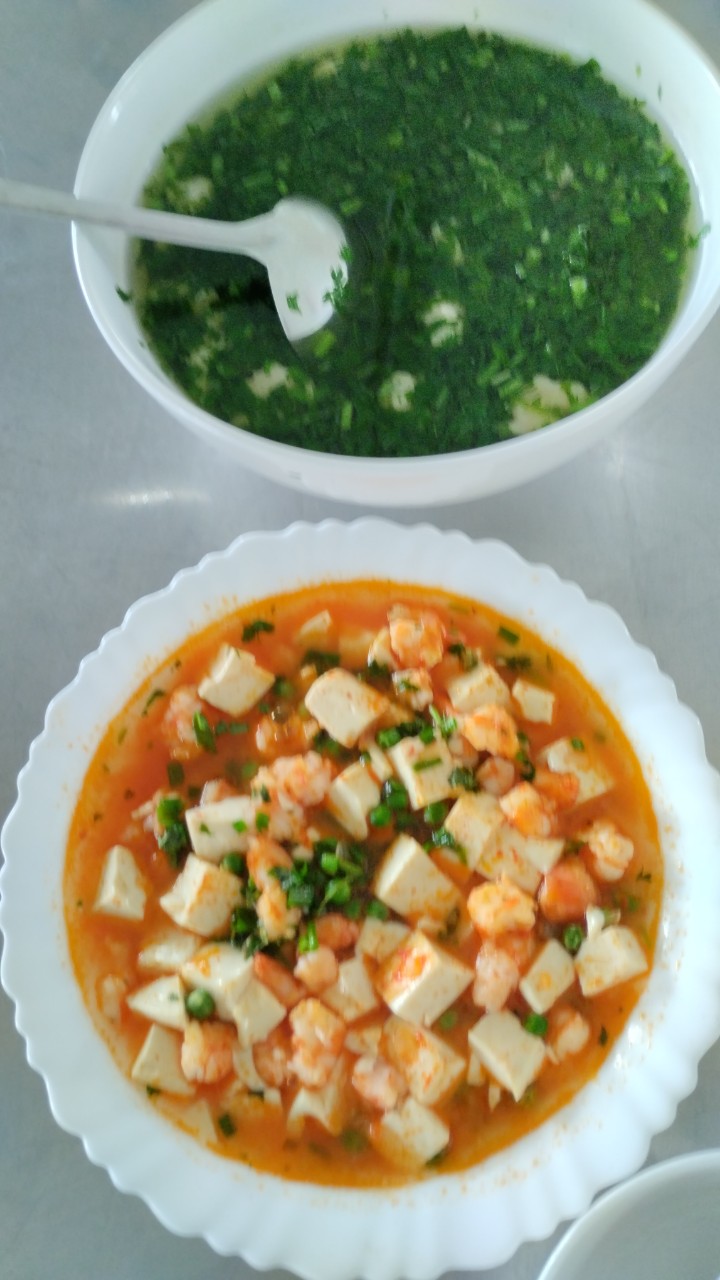 Dinh dưỡng cho trẻ mầm non