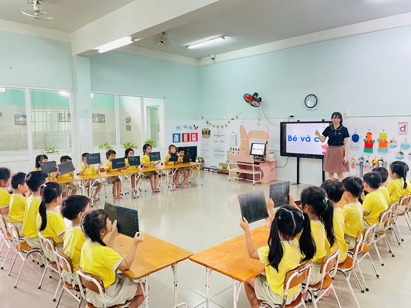 SAO CHÉP CHỮ CÁI