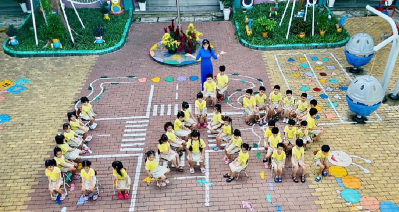 Cuộc thi "DUYÊN DÁNG ÁO DÀI - GẮN KẾT YÊU THƯƠNG"