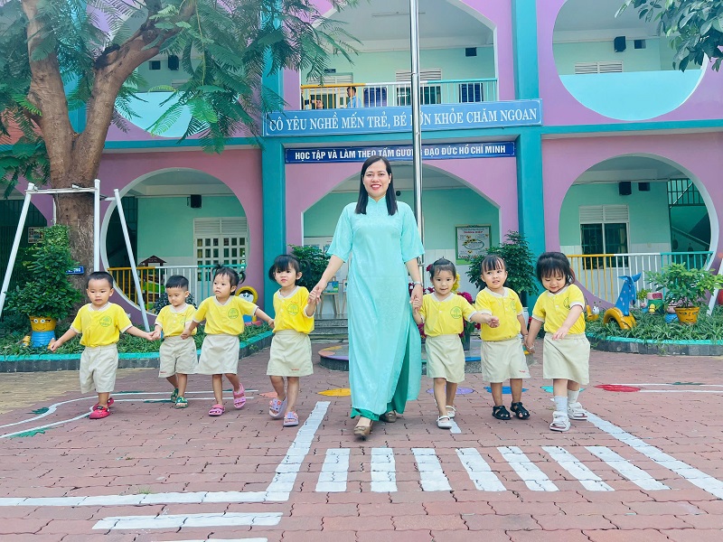 Cuộc thi "DUYÊN DÁNG ÁO DÀI - GẮN KẾT YÊU THƯƠNG"