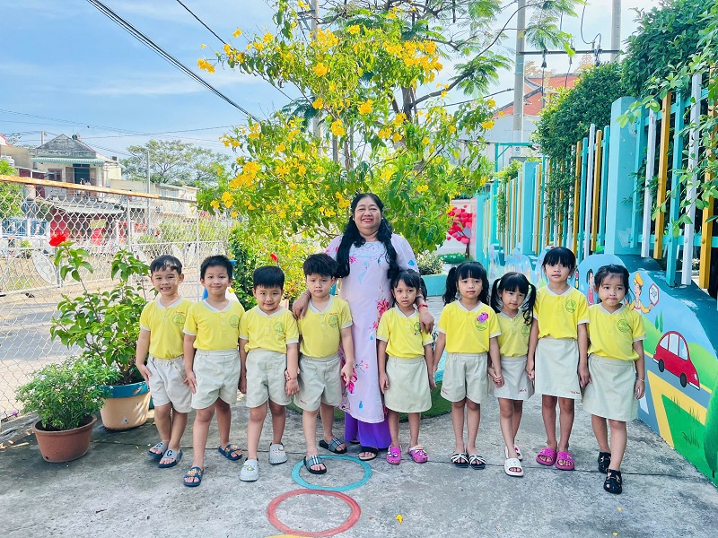 Cuộc thi "DUYÊN DÁNG ÁO DÀI - GẮN KẾT YÊU THƯƠNG"
