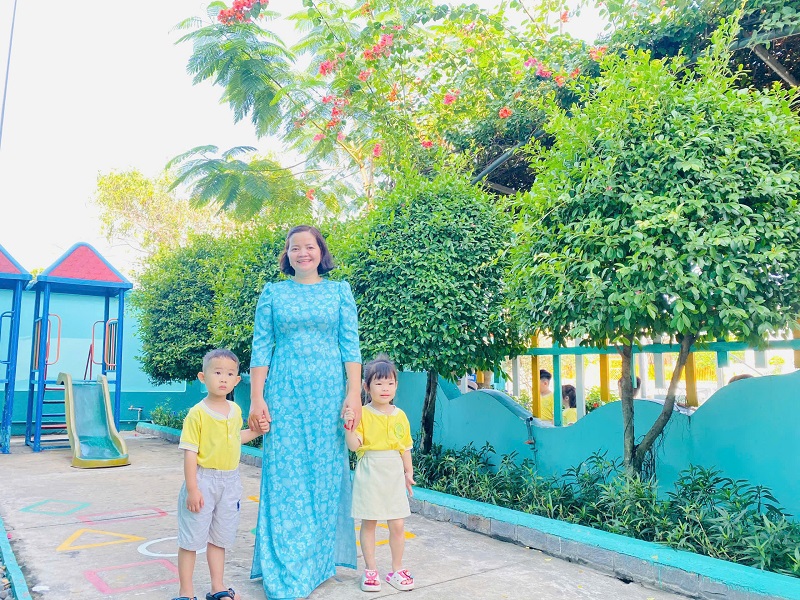 Cuộc thi "DUYÊN DÁNG ÁO DÀI - GẮN KẾT YÊU THƯƠNG"