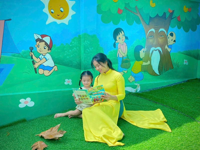 Cuộc thi "DUYÊN DÁNG ÁO DÀI - GẮN KẾT YÊU THƯƠNG"