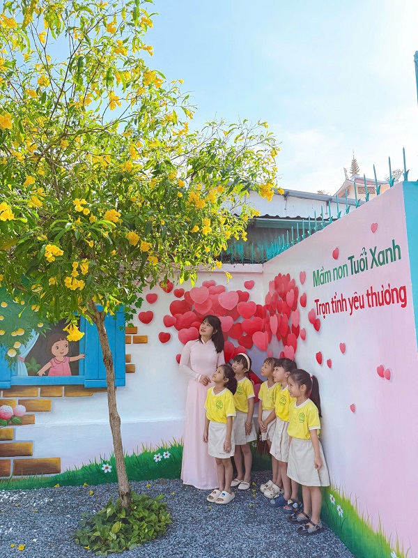 Cuộc thi "DUYÊN DÁNG ÁO DÀI - GẮN KẾT YÊU THƯƠNG"