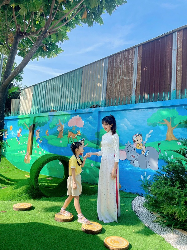 Cuộc thi "DUYÊN DÁNG ÁO DÀI - GẮN KẾT YÊU THƯƠNG"