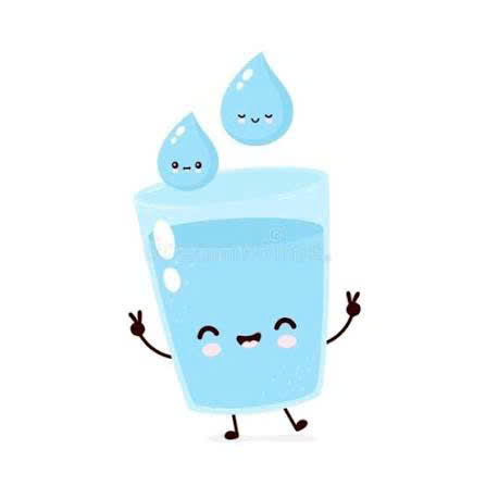 UỐNG ĐỦ NƯỚC – CƠ THỂ KHỎE MẠNH !