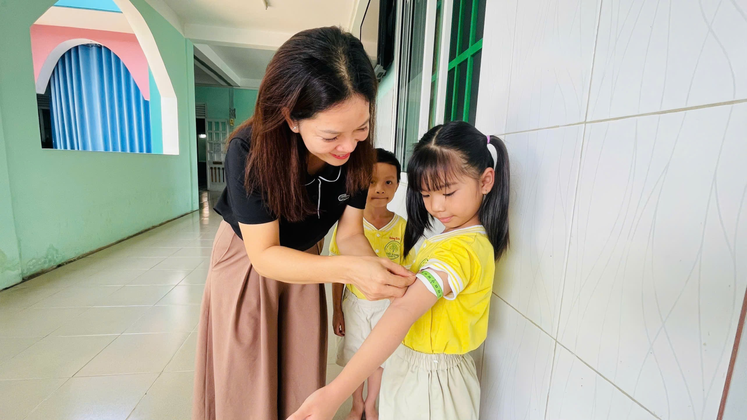 CHUYÊN ĐỀ DINH DƯỠNG HỢP LÝ- Phòng tránh thừa cân, béo phì và suy dinh dưỡng