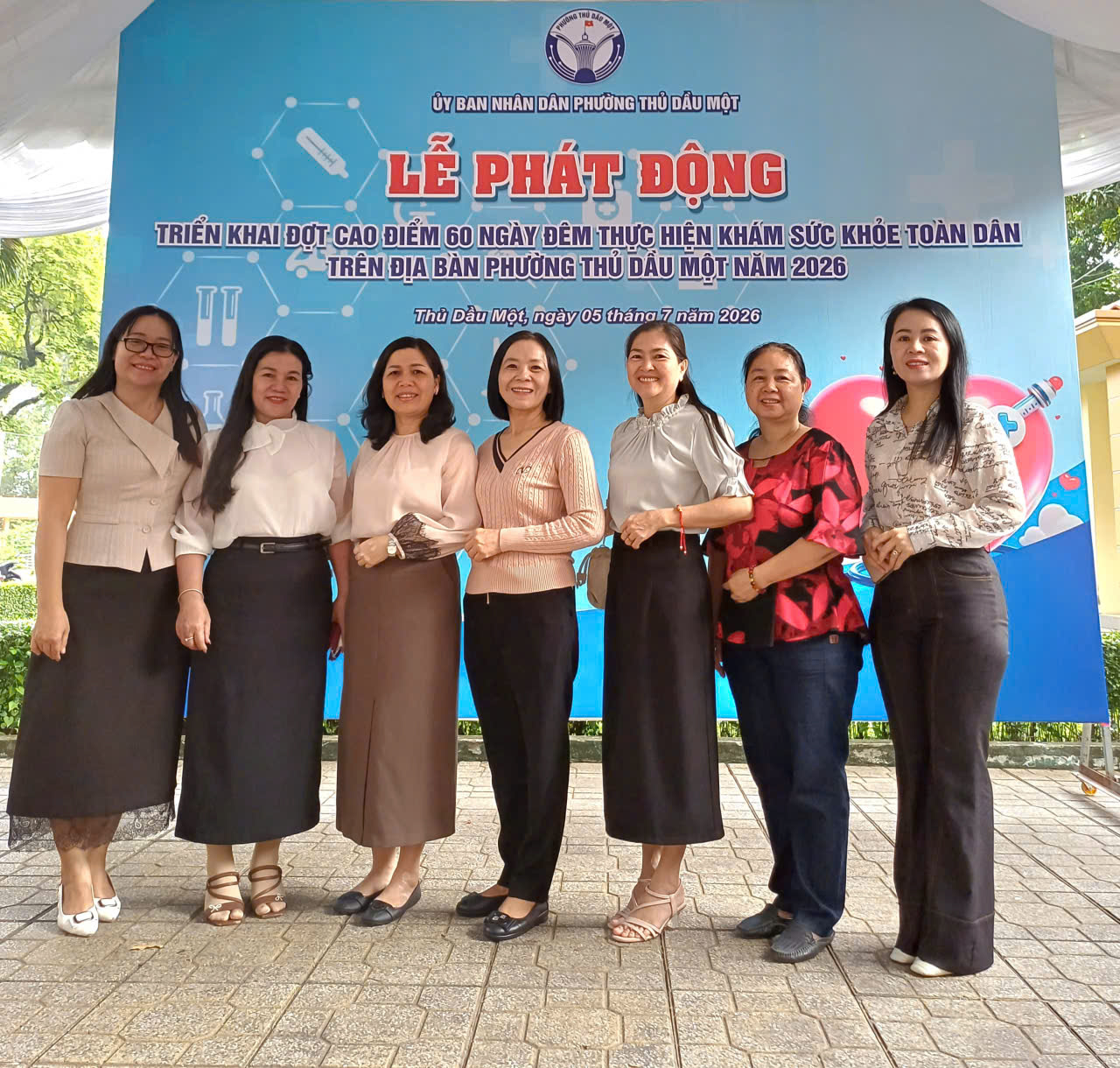 🏥 TRƯỜNG MN TUỔI XANH CHUNG TAY VÌ SỨC KHỎE CỘNG ĐỒNG & CHUYỂN ĐỔI SỐ Y TẾ 💙