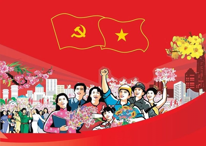 🌟 CHUYÊN MỤC NGHỊ QUYẾT CỦA ĐẢNG 🌟