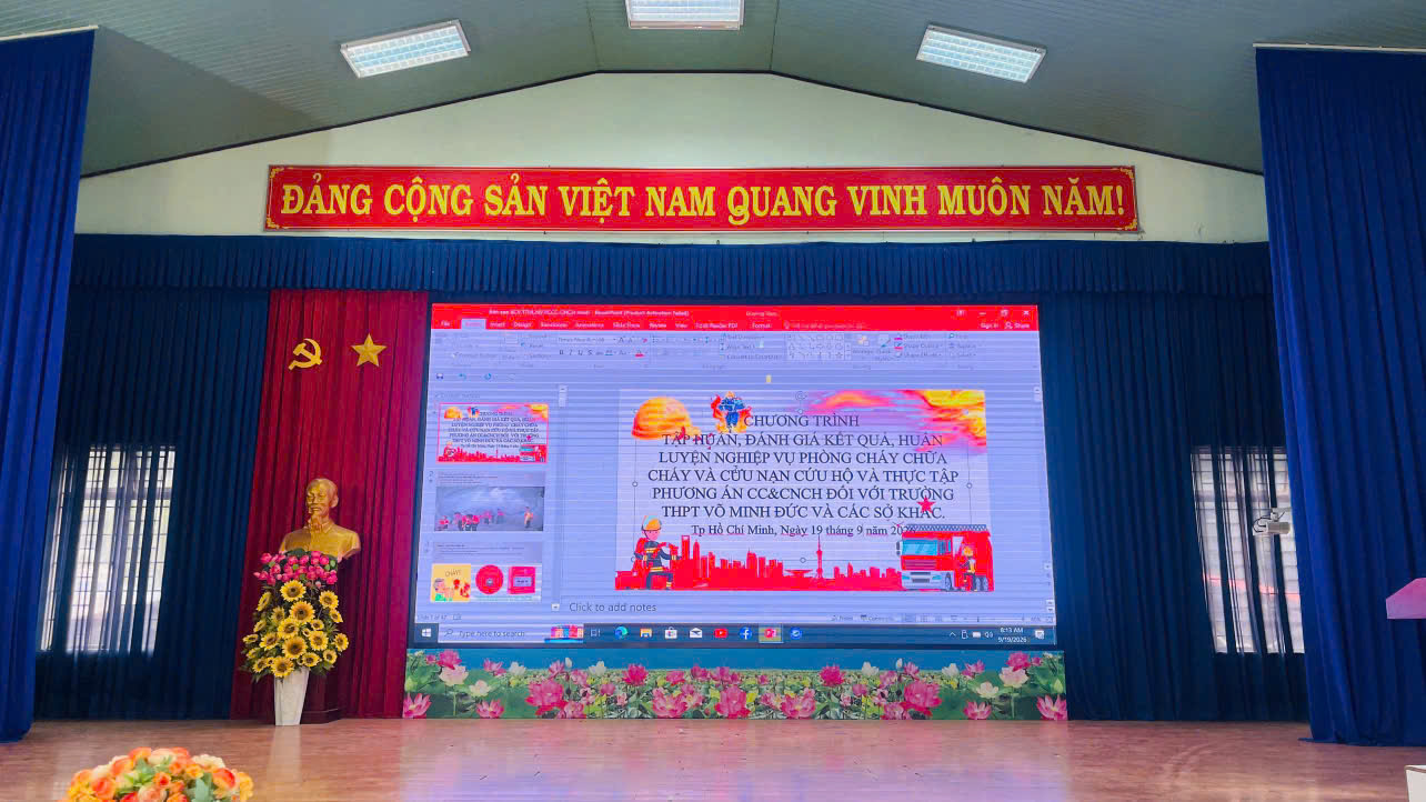 CHỦ ĐỘNG PHÒNG NGỪA – SẴN SÀNG ỨNG PHÓ VÌ AN TOÀN CỦA TRẺ 🚒